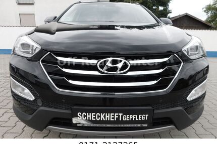 Hyundai SANTA FE Gebrauchtwagen