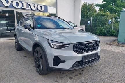 Volvo XC40 Gebrauchtwagen