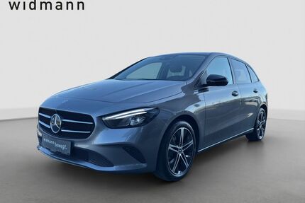 Mercedes-Benz B 250 Gebrauchtwagen