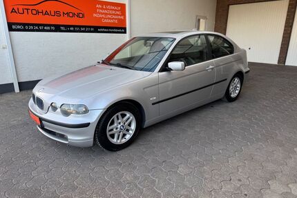 BMW 316 Gebrauchtwagen