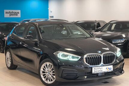 BMW 120 Gebrauchtwagen