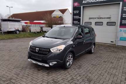 Dacia Lodgy Gebrauchtwagen