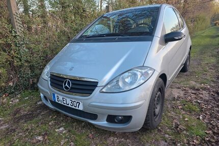 Mercedes-Benz A 180 Gebrauchtwagen