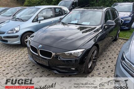 BMW 316 Gebrauchtwagen