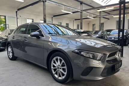 Mercedes-Benz A 180 Gebrauchtwagen