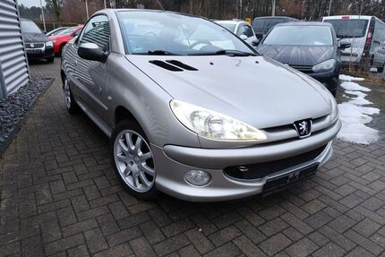 Peugeot 206 Gebrauchtwagen