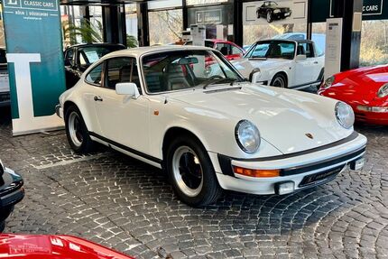 Porsche 911 Urmodell Gebrauchtwagen