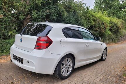 BMW 118 Gebrauchtwagen