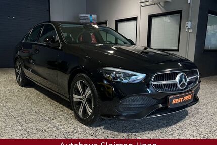 Mercedes-Benz C 220 Gebrauchtwagen