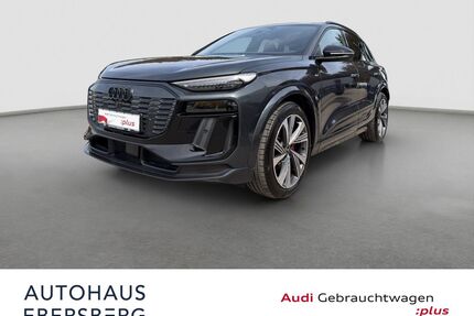 Audi Q6 e-tron Gebrauchtwagen