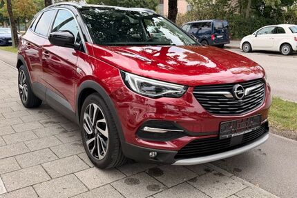 Opel Andere Gebrauchtwagen