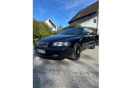 Volvo V70 Gebrauchtwagen