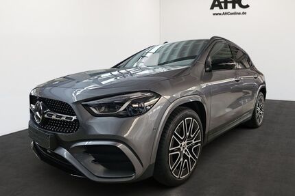 Mercedes-Benz GLA 200 Gebrauchtwagen