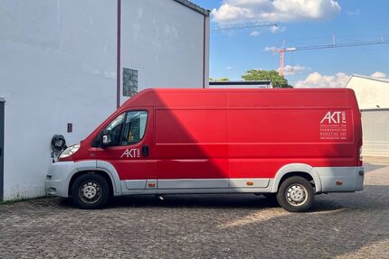 Fiat Ducato Gebrauchtwagen