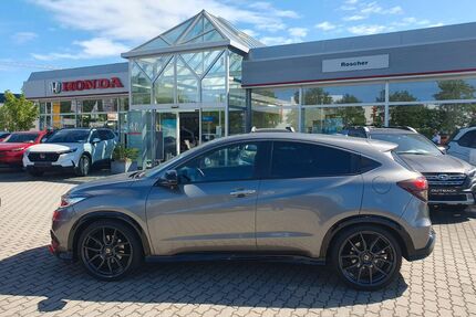 Honda HR-V Gebrauchtwagen