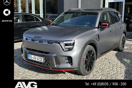 Smart #5 Gebrauchtwagen