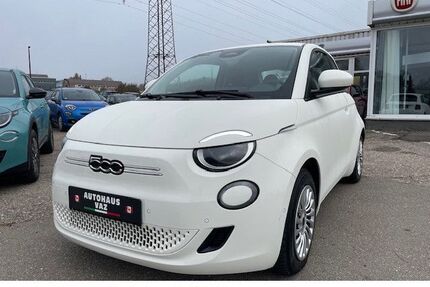 Fiat 500e Gebrauchtwagen