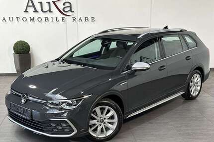 VW Golf Variant Gebrauchtwagen