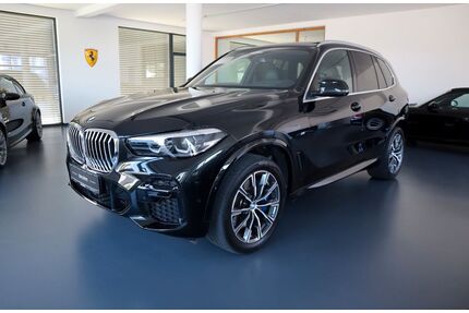 BMW X5 Gebrauchtwagen