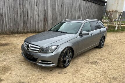 Mercedes-Benz C 250 Gebrauchtwagen