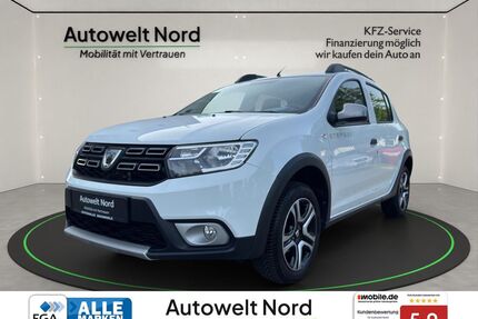 Dacia Sandero Gebrauchtwagen