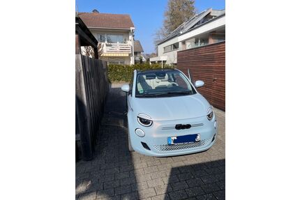 Fiat 500e Gebrauchtwagen