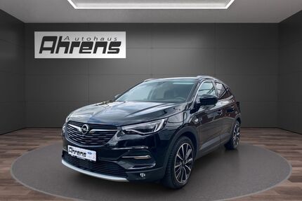 Opel Grandland (X) Gebrauchtwagen