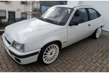 Opel Kadett Gebrauchtwagen