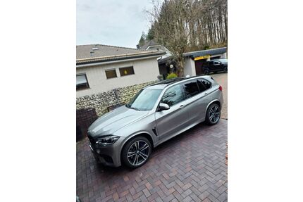 BMW X5 M Gebrauchtwagen