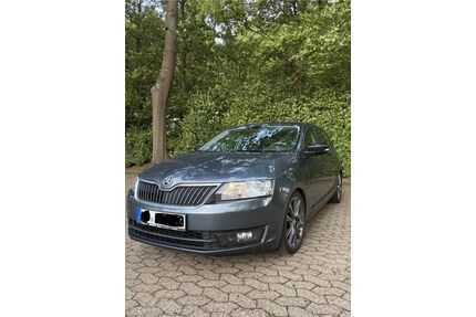 Skoda Rapid Gebrauchtwagen