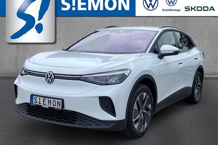 VW ID.4 Gebrauchtwagen