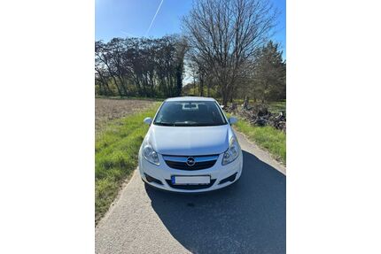 Opel Corsa Gebrauchtwagen