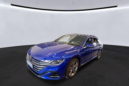 VW Arteon Gebrauchtwagen