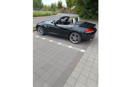 BMW Z4 Gebrauchtwagen