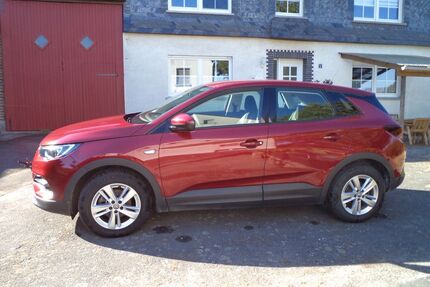 Opel Grandland (X) Gebrauchtwagen