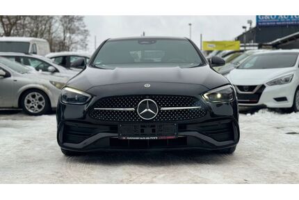 Mercedes-Benz C 300 Gebrauchtwagen