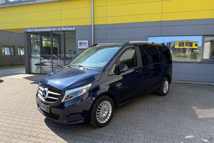Mercedes-Benz V 220 Gebrauchtwagen