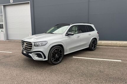 Mercedes-Benz GLS 450 Gebrauchtwagen
