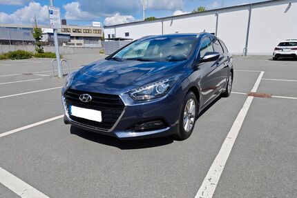 Hyundai i40 Gebrauchtwagen