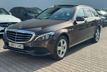 Mercedes-Benz C 220 Gebrauchtwagen