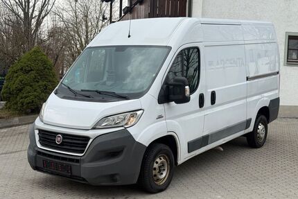 Fiat Ducato Gebrauchtwagen