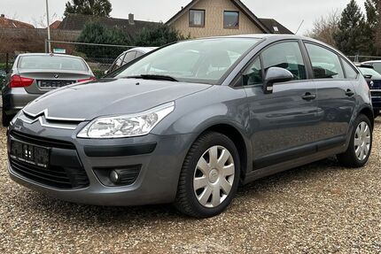 Citroen C4 Gebrauchtwagen