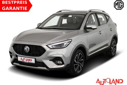 MG ZS Gebrauchtwagen