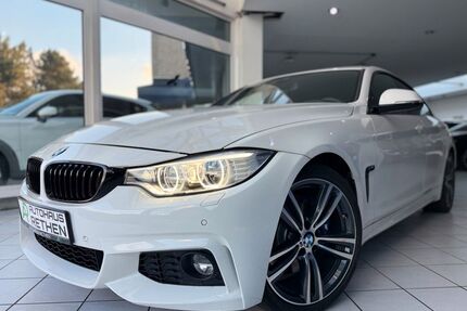 BMW 440 Gran Coupé Gebrauchtwagen