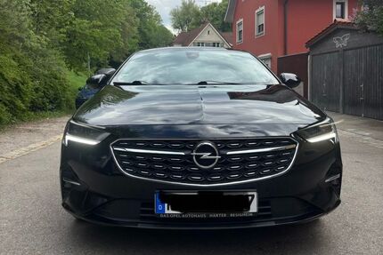 Opel Insignia Gebrauchtwagen