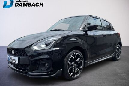 Suzuki Swift Gebrauchtwagen