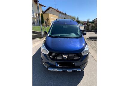 Dacia Dokker Gebrauchtwagen