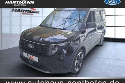 Ford Tourneo Gebrauchtwagen