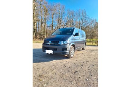VW T6 Kombi Gebrauchtwagen