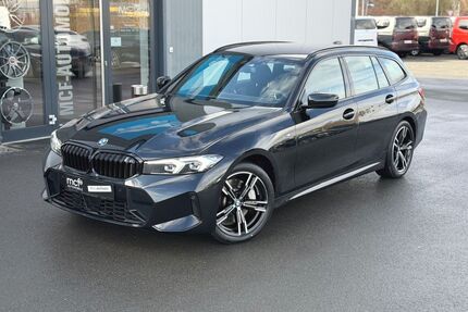 BMW 330 Gebrauchtwagen